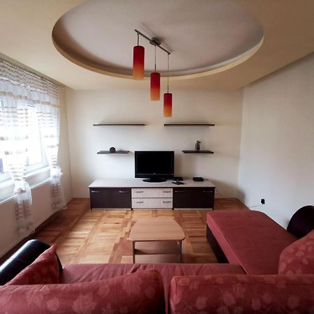 Apartman White Belgrad Exterior foto