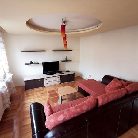 Apartman White Belgrad Exterior foto