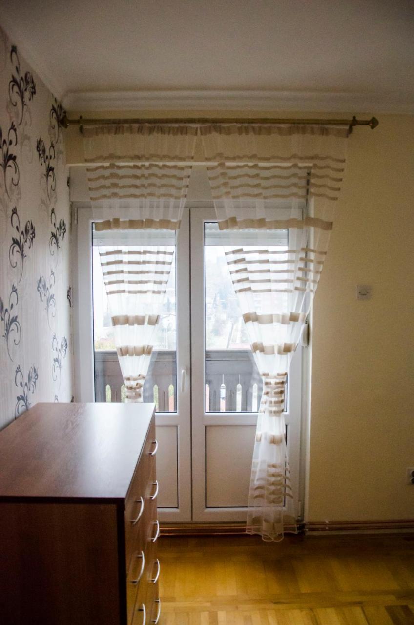 Apartman White Belgrad Exterior foto
