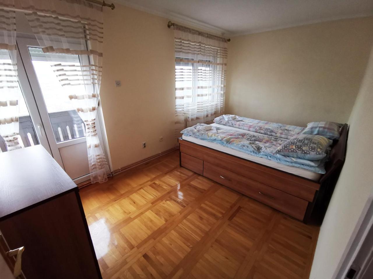 Apartman White Belgrad Exterior foto